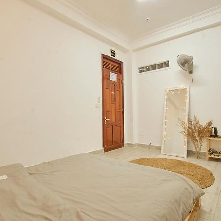 Sen Home Homestay Da Lat Esterno foto