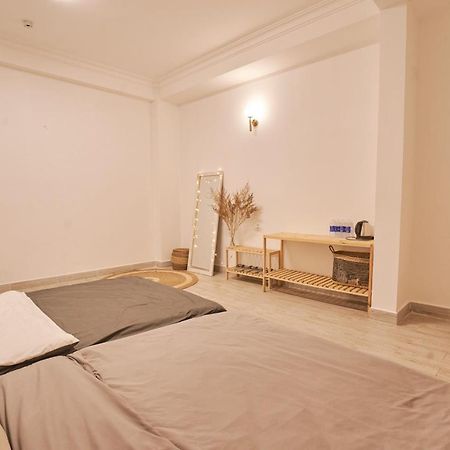 Sen Home Homestay Da Lat Esterno foto