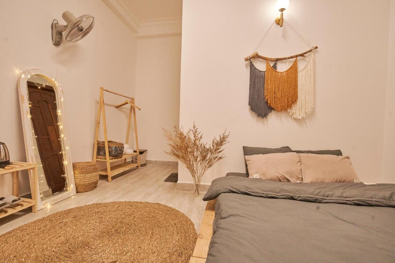 Sen Home Homestay Da Lat Esterno foto