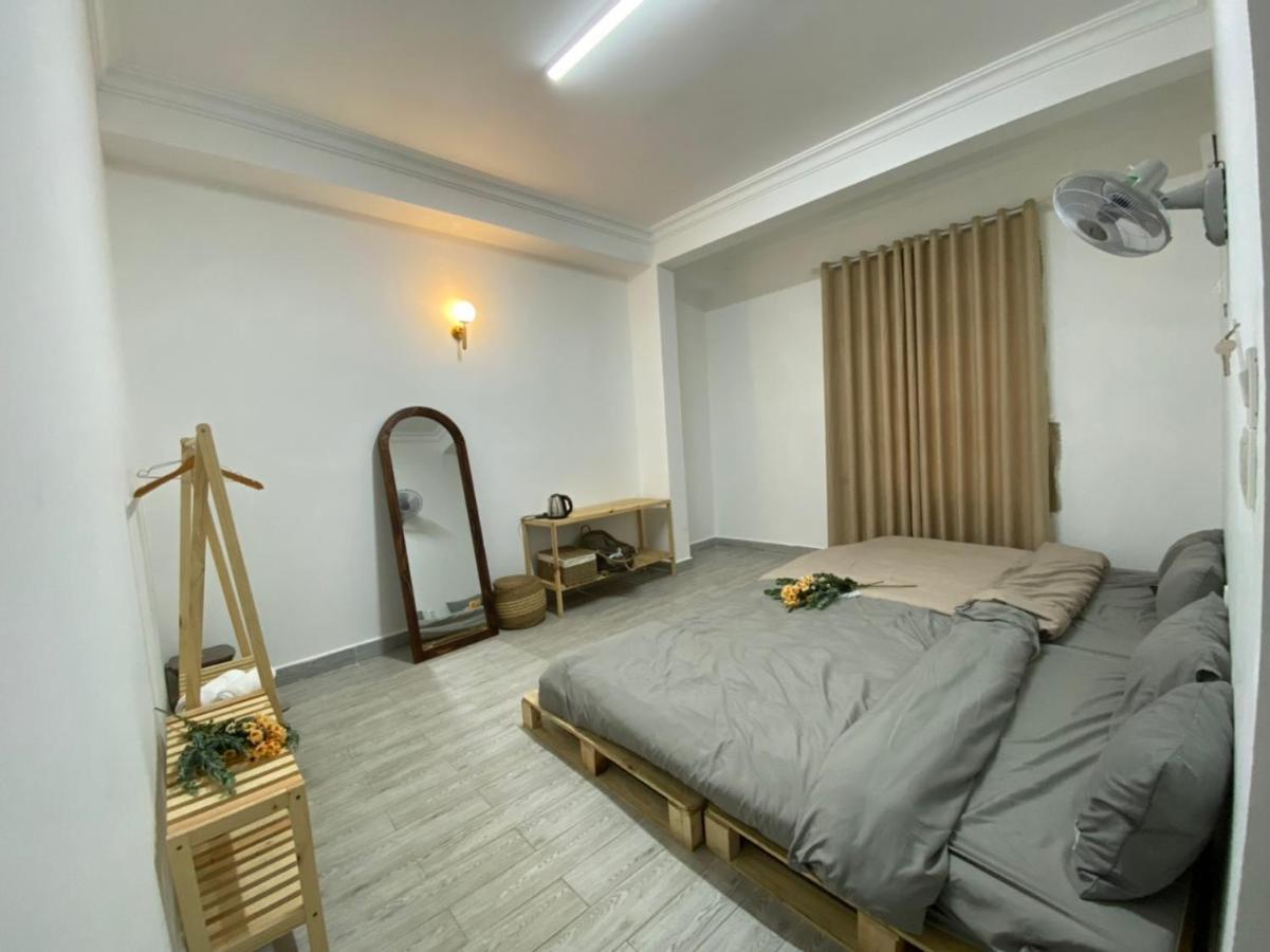 Sen Home Homestay Da Lat Esterno foto