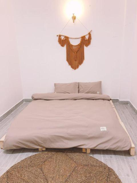 Sen Home Homestay Da Lat Esterno foto