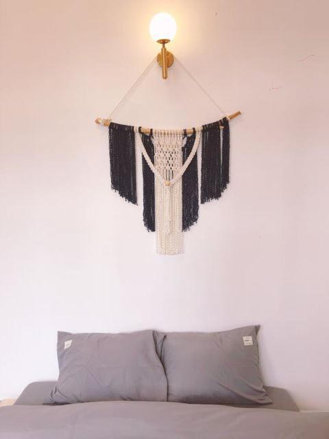 Sen Home Homestay Da Lat Esterno foto