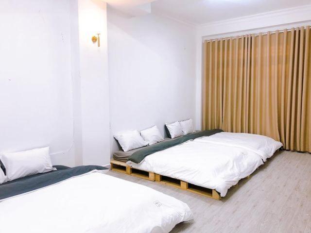 Sen Home Homestay Da Lat Esterno foto