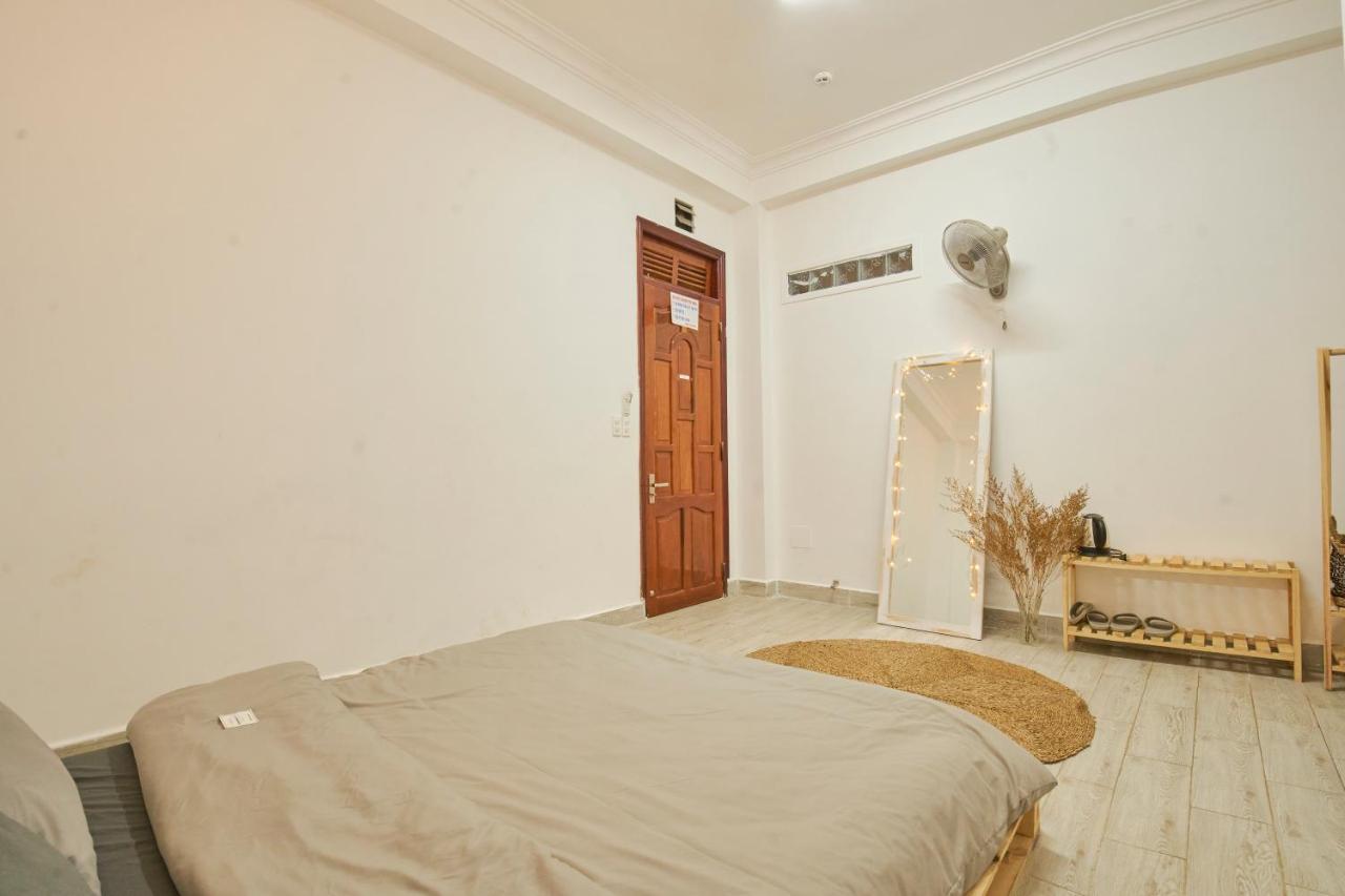 Sen Home Homestay Da Lat Esterno foto