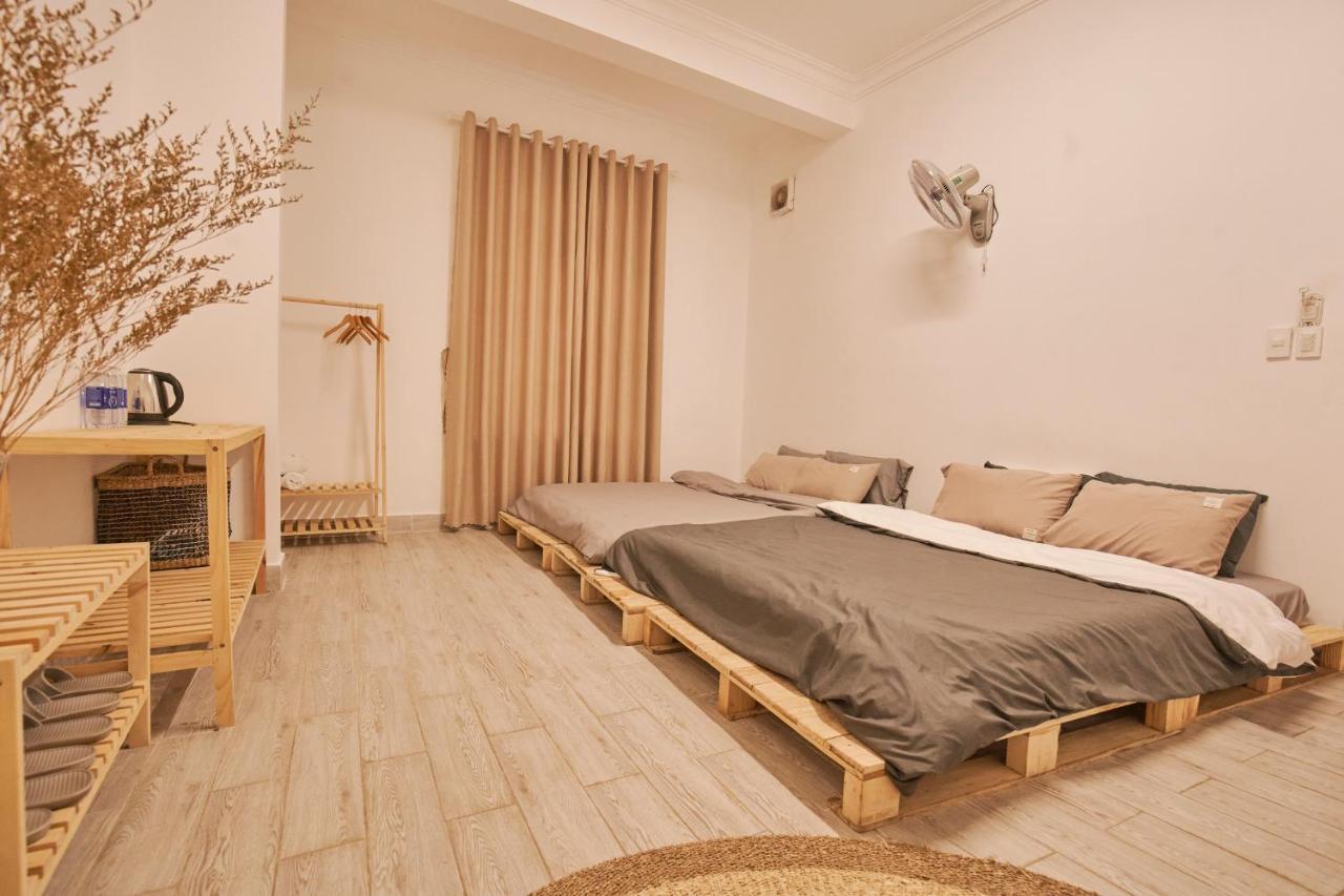 Sen Home Homestay Da Lat Esterno foto