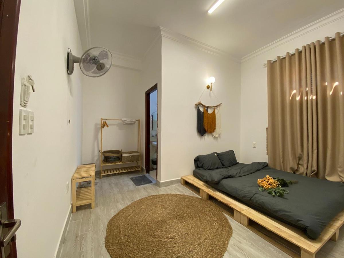 Sen Home Homestay Da Lat Esterno foto