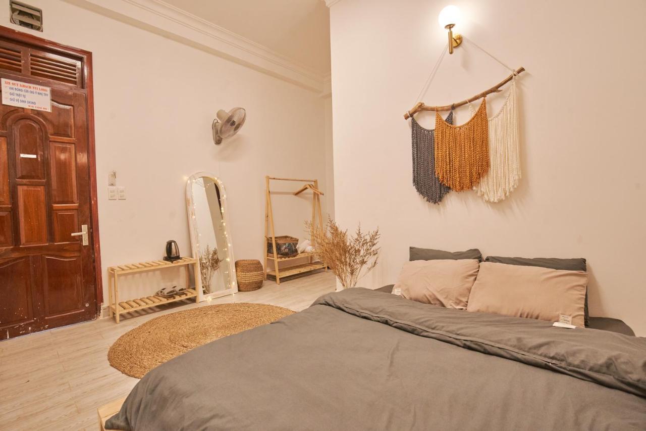 Sen Home Homestay Da Lat Esterno foto